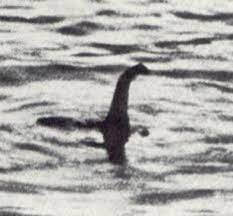 A perish was later added, as well as a lighthouse. Have Scientists Finally Killed Off The Loch Ness Monster