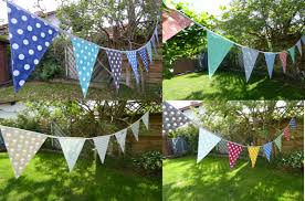 Wimpelkette Wachstuch Freie Auswahl Garten Outdoor Girlanden Wimpelketten Wohnaccessoires Mit Liebe Handgemacht In St Leon Rot Outdoor Garten Und Diy Design