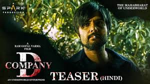 Watch video of d company: D Company Trailer Hindi Video Trailer Bollywood Hungama