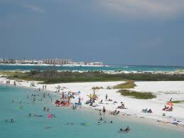 Destin Beaches Destin Bridge Beach Trip Vacation Spots Destin Florida Beach