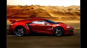 Но мир больше не играет по их правилам. Supersportler Lykan Hypersport Mit Hauptrolle In Fast And Furious 7