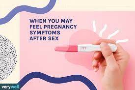How Early Can You Feel Pregnancy Symptoms?