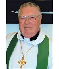 Rev. Gerald Reiter, Emeritus