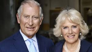 9-4-2005: Pernikahan Kedua Charles dengan Camilla Permudah Jalannya Jadi  Ratu?