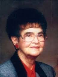 Ruby Holbrook Craig (1929-2016)