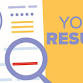 Get Noticed: Optimizing Your Resume event image