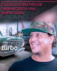 Los buenos clientes siempre vuelven y Marcos un viejo amigo del taller,  cumplió un viejo anhelo adquieriendo esta clásica camioneta que necesita un  buen remezón. #TexasMetal #AP