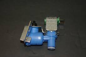 The machine creates 2.5 to 3 lbs. New Refrigerator Ice Maker Water Inlet Valve Sears Kenmore Coldspot Solenoid 48172039169 Ebay