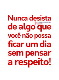 No gran cursos online você fica sabendo tudo o que precisa sobre concursos públicos, desde a publicação do edital até as informações sobre as vagas ofertadas. Estude E Acredite Motivacao Sucesso Gran Cursos Online Concurso