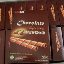 A wide variety of wafer paper options are available to you, such as disposable, sustainable.you can also choose from restaurants, food & beverage stores and fast food and takeaway food services wafer paper,as well. Willie Wafer Sticks Chocolate Indonesia Origin Buy Cheap Popular Wafer Biscuits Nitto Indonesia Product On Alibaba Com