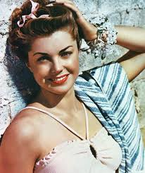 Esther Williams 1950s