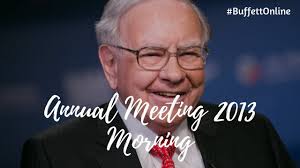 Warren Buffett: Ted & Todd Buy Things I Wouldn't Buy And Vice Versa