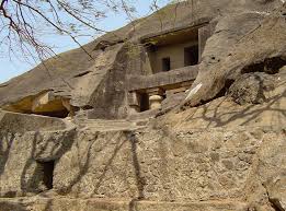 Kanheri Caves | The Brain Chamber