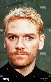 Kenneth branagh film hi-res stock photography and images