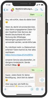 Omg dieser junge starrte mich an! The Best Chatbot Projects In 2019