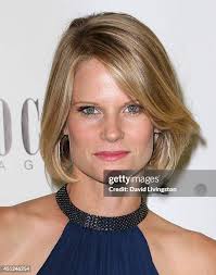 Model Coco Hunter attends Coco Eco Magazine's launch of it's Earth... News  Photo