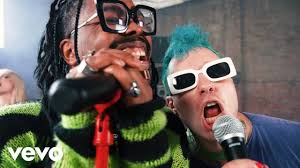 Pride Spotlight: BOYR!OT Is Serving MA!N CHARACTER Energy