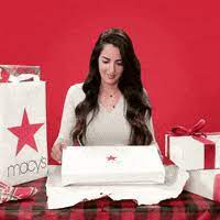 Share the best gifs now >>>. Opening Presents Gifs Get The Best Gif On Giphy