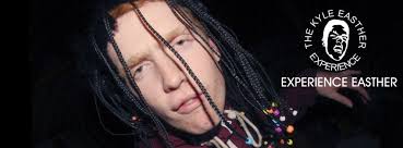 The Kyle Easther Experience