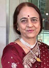 Educator, Poetess and Writer Saraswati Mathur of Lexington Dies  Unexpectedly at 70