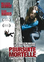A lonely place to die film. A Lonely Place To Die 2011