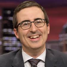 With john oliver, david kaye, ryan barger, noel macneal. John Oliver Hasn T Seen His Staff In A Year And Will Still Be In The Void Of His Home When Last Week Tonight Returns Sunday Primetimer