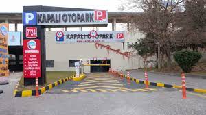 Parkturk Otopark Yatirimlari Ve Isletmeleri Insaat As