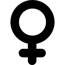 Download Female Sign For Free Vector Icon Design Icon Male Female Icon