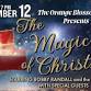 The Magic of Christmas event in Weirsdale, FL