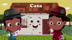 Wawa Kichwa Mi Casa Youtube