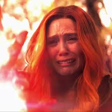 Wanda e Visão nunca conseguiram seu final feliz… #wandamaximoff #wanda  #scarletwitch #wandavision #wandainfinitywar #infinitywar #visao  #wandamaximoffedit #marvelstudios #marvel #royalty
