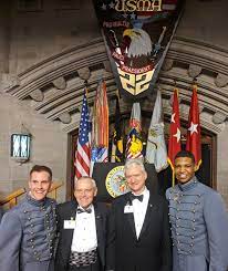 West Point Association Of Graduates
