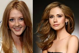 The Bold and the Beautiful Character Description: Bridget Forrester