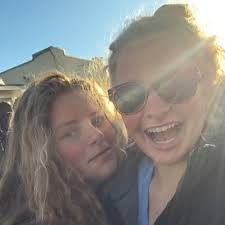 Katie Frick's Instagram, Twitter & Facebook