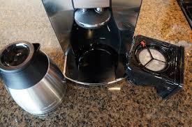 Welcome and congratulations on the purchase of your new mr. Mr Coffee Optimal Brew 10 Cup Programmable Coffee Maker With Thermal Carafe Bvmc Pstx91 Review