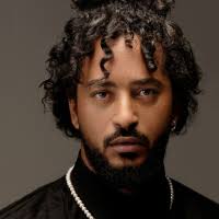 Beau (feat. Julien Doré) Piano Sheet Music from Joseph Kamel