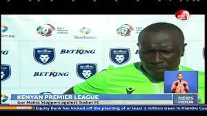 Official twitter account for tusker fc, 11 time kenyan premier league champions. Gor Mahia Staggers Against Tusker Fc Youtube