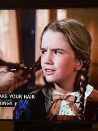 Everyone complaining about the land being given back at the end missed the  point. The inheritance tax couldn't be paid, they would have lost it to the  state and it would have