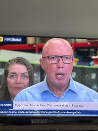 Criticism of Ted O'Brien's Energy Update in Australia