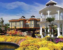 Pada tahun 2019, acara ini dijadualkan akan diadakan pada tarikh dan tempat berikut: Royal Floria Putrajaya Putrajaya Borneotalk