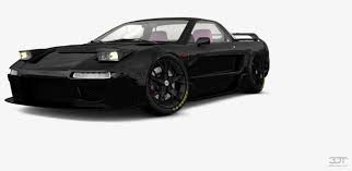 If your fuel economy suddenly declines, resetting the ecu can at least provide a temporary fix. Honda Nsx 2 Door Coupe 1990 Tuning Transparent Png Free Download On Tpng Net