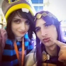 Jennifer Allevato's Instagram, Twitter & Facebook