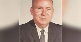 Joe Glover, Sr. Obituary