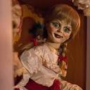 Annabelle: Creation': The 'true' story of the evil doll star