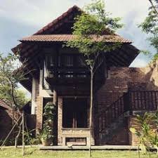 Kampung umbai accommodates about 3000 villagers. 27 Limastiga Umbai Melaka Ideas Melaka Vacation Villas House Styles