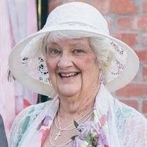 Georgette R. Coleman Obituary