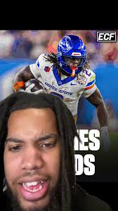 Madden 25 Draft Class with Ashotn Jeanty