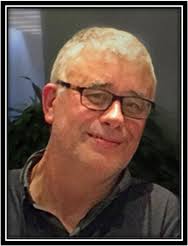 Condolence Book for Noel (Noeler) GANNON (Monkstown, Dublin)