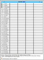 Planning hebdomadaire vierge imprimer planning des repas imprimable. Calendrier Planning Gratuit