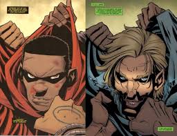 We are Robin #8 review